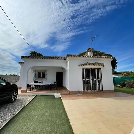 Chalet Jane With Pool Next To The Golf And *